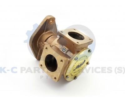 JPR-JD50LF2 Seawater Pump